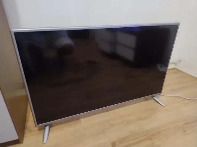 TV LG 42 Polegadas Full HD ? Excelente estado