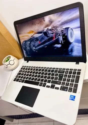 Notebook Samsung Book Core i3 Impecável