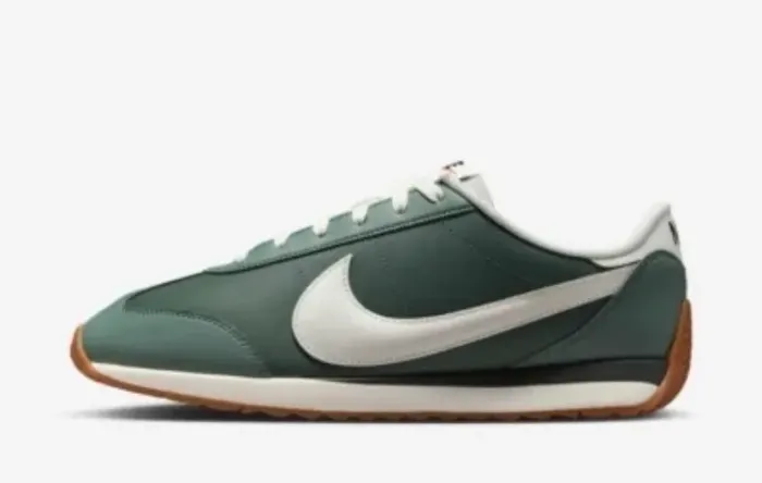 Nike Pacific LTR verde 42