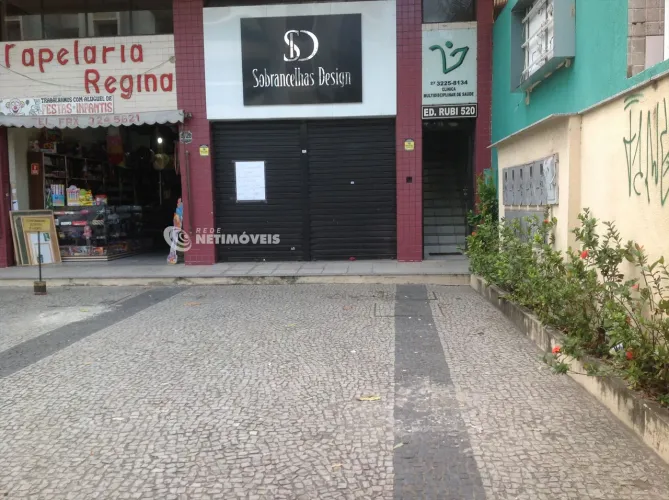 Locação Loja Jardim da Penha Vitória