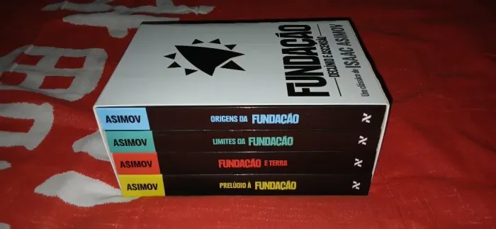 Box Fundação: Declínio e Ascensão