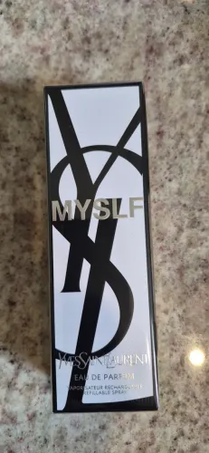 Perfume Yves Saint Lauren Myslf 60ml