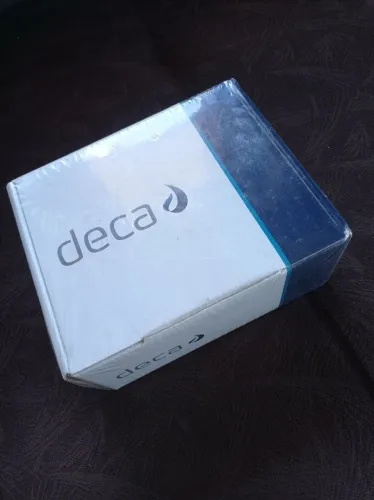 Acabamento de Monocomando de Chuveiro para Alta e Baixa Pressão Level Cromado Novo