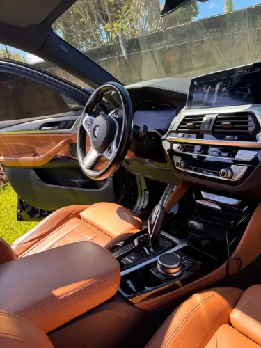 BMW X4 Xdrive 30I M-sport 2.0 TB. 252cv AUT 2021