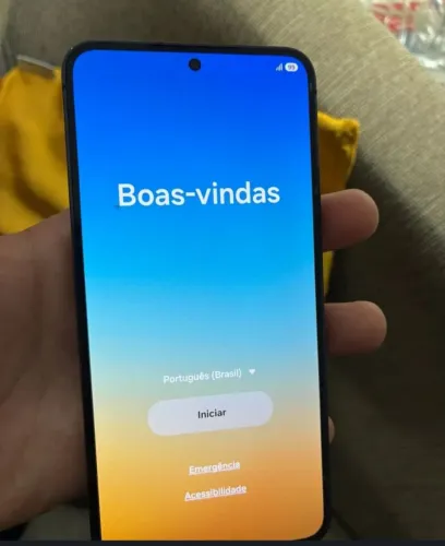Samsung Galaxy S23 5G