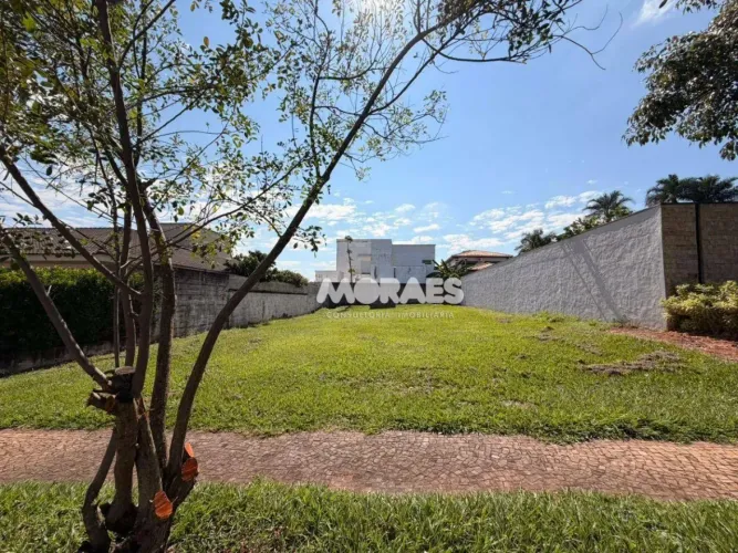 Terreno à venda, 450 m² por R$ 990.000 - Residencial Lago Sul - Bauru/SP