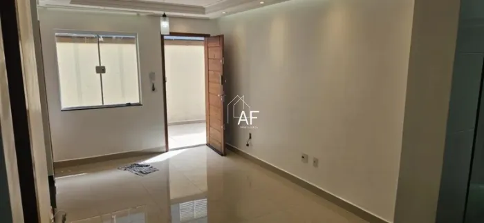 Casa em condomínio fechado (Sobrado) para Venda, 2 dormitorios, 2 suite(s), 2 vaga(s), 65 