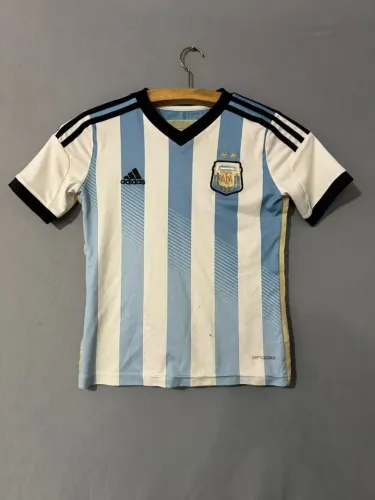 Camisa antiga da Argentina