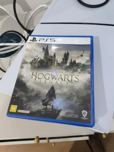Ps5 hogwarts legacy