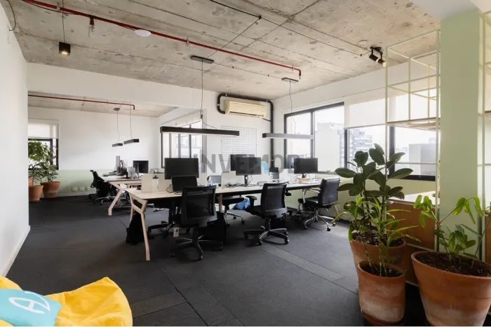 Sala à venda em Pinheiros, São Paulo