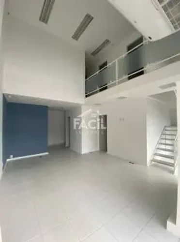 Salão para Alugar em Jardim da Penha, Vitória, 125m², 1 Banheiro
