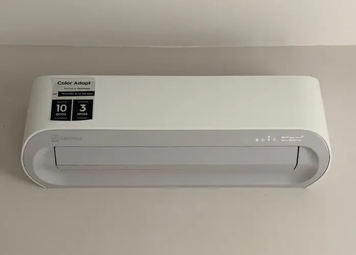 Ar condicionado