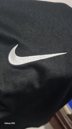 Vendo camisa Nike original 
