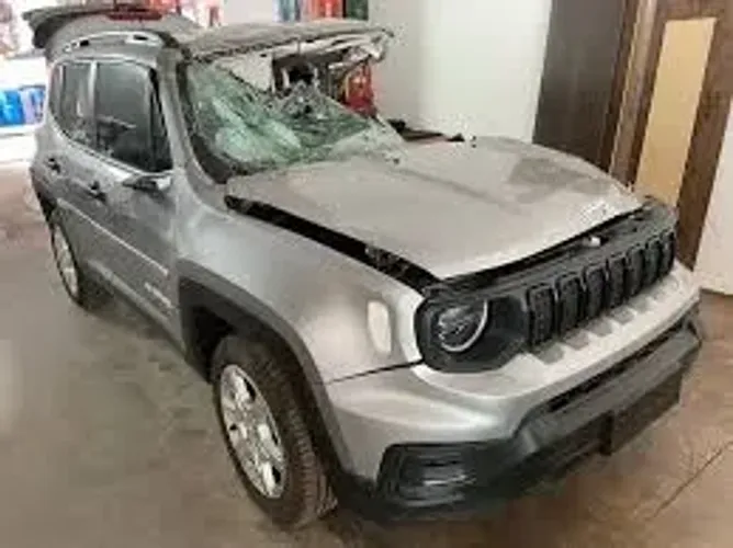 SUCATA RENEGADE 1.3 TURBO 2023