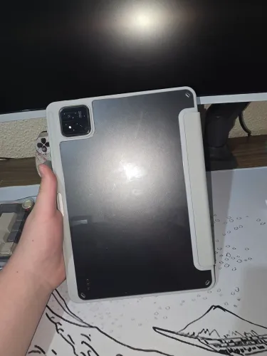Xiaomi pad 7