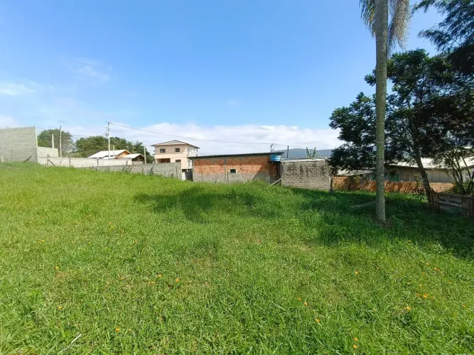 Vendo Lote em Governador Celso Ramos