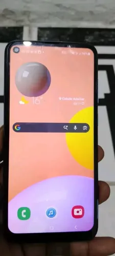 vendo u Samsung Galaxy A11