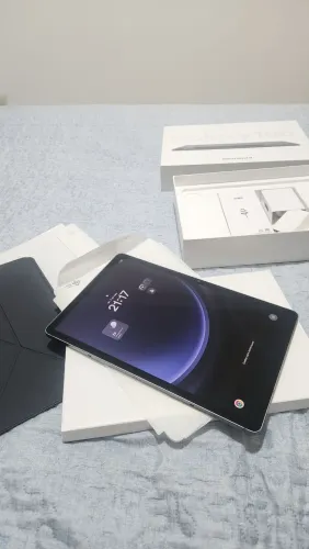 Samsung Tab s9 FE