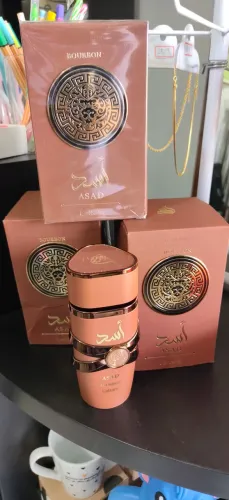 Asad Lattafa Perfumes Árabes