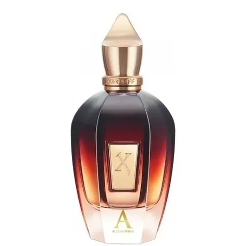 Perfume Xerjoff Oud Stars Alexandria II EDP