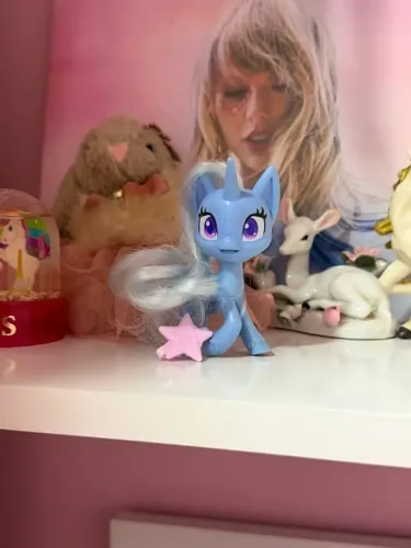 trixie lullamoon my little pony g4.5
