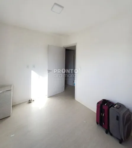 Apartamento com 2 quartos em Caxangá