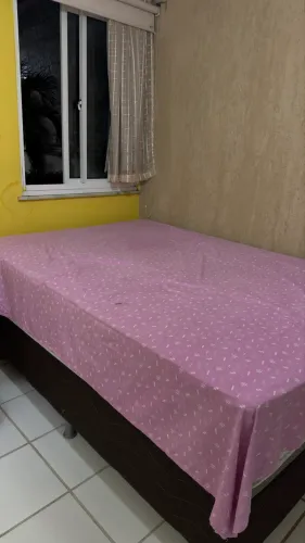 Cama de Casal 