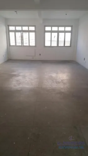 Sala Comercial para Locação em Duque de Caxias, Vila Flávia, 1 banheiro