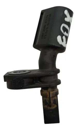 Sensor Abs Dianteiro Direito Volkswagen Fox 1.0 2010 2011 12
