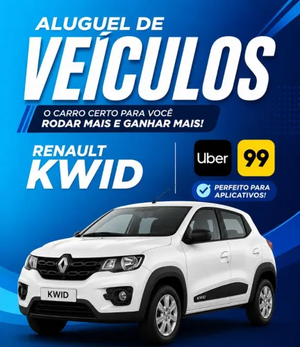Renault Kwid Zen 1.0 Flex 12V 5P Mec. 2022