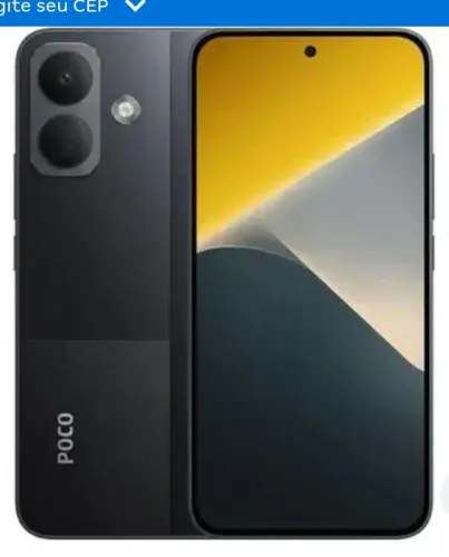 POCO X8 NORMAL - LANÇAMENTO