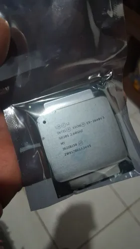E5- 2640  V3 