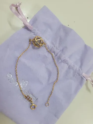 Pulseira rommanel 