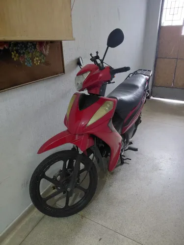 Venda de moto 