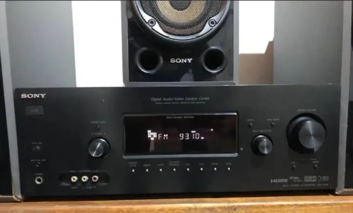 Som da Sony muteki str k16000