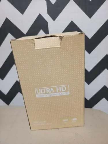 Ultra HD 