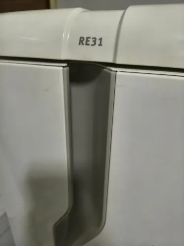 Geladeira Electrolux RE31