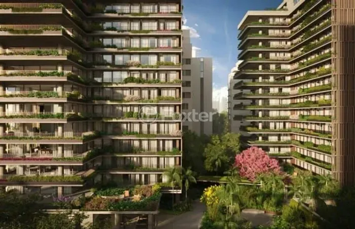 Apartamento à venda Alameda Lorena, Jardim Paulista - São Paulo