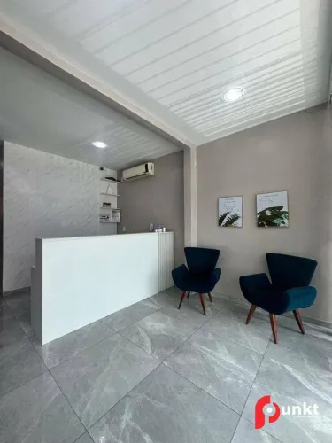 Clínica Odontológica para alugar com 250m² por R$ 21.220/mês - Vieiralves - Manaus/AM