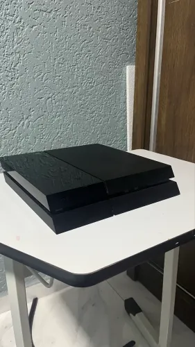 PS4 500gb