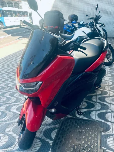Nmax 160 (Oportunidade) 