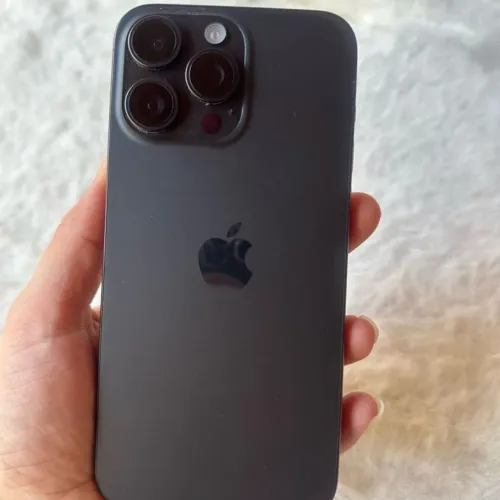 iPhone 15 Pro Max - 256 GB
