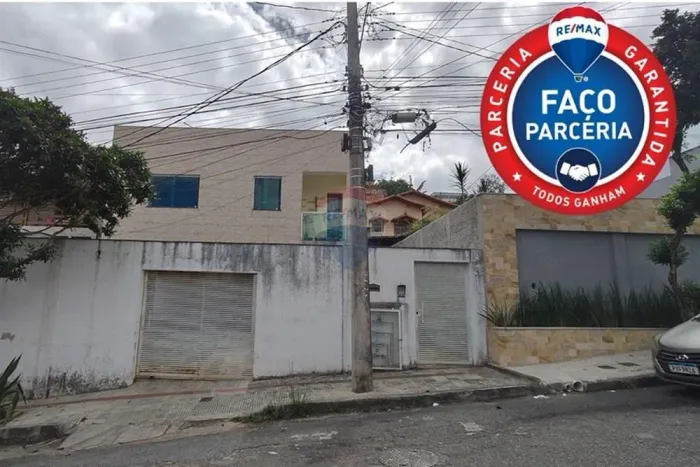 APARTAMENTO À VENDA 2 QUARTOS COM ARMÁRIOS - SÃO BERNARDO - BELO HORIZONTE