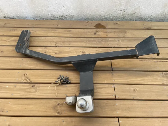 Engate para Corsa Classic Sedan
