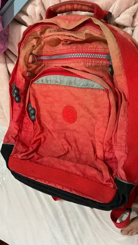Mochila KIPLING