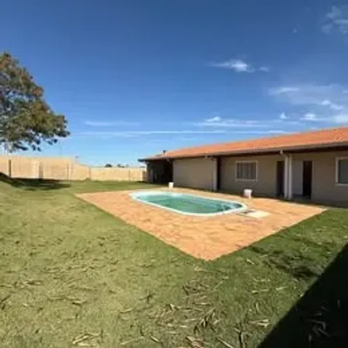 Chácara Portal