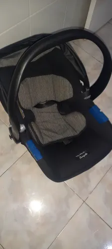 Bebê conforto Burigotto Touring