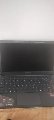 Notebook Positivo