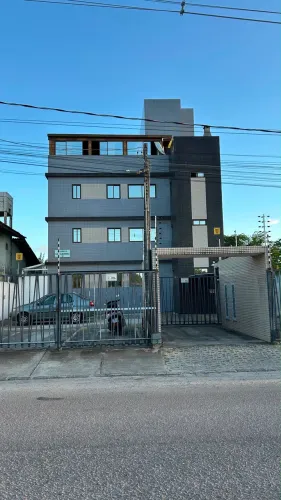 APARTAMENTO NO RECANTO DO POÇO R$ 1500