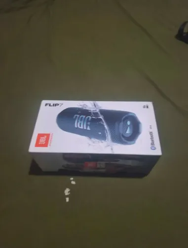 JBL FLIP 7 ORIGINAL